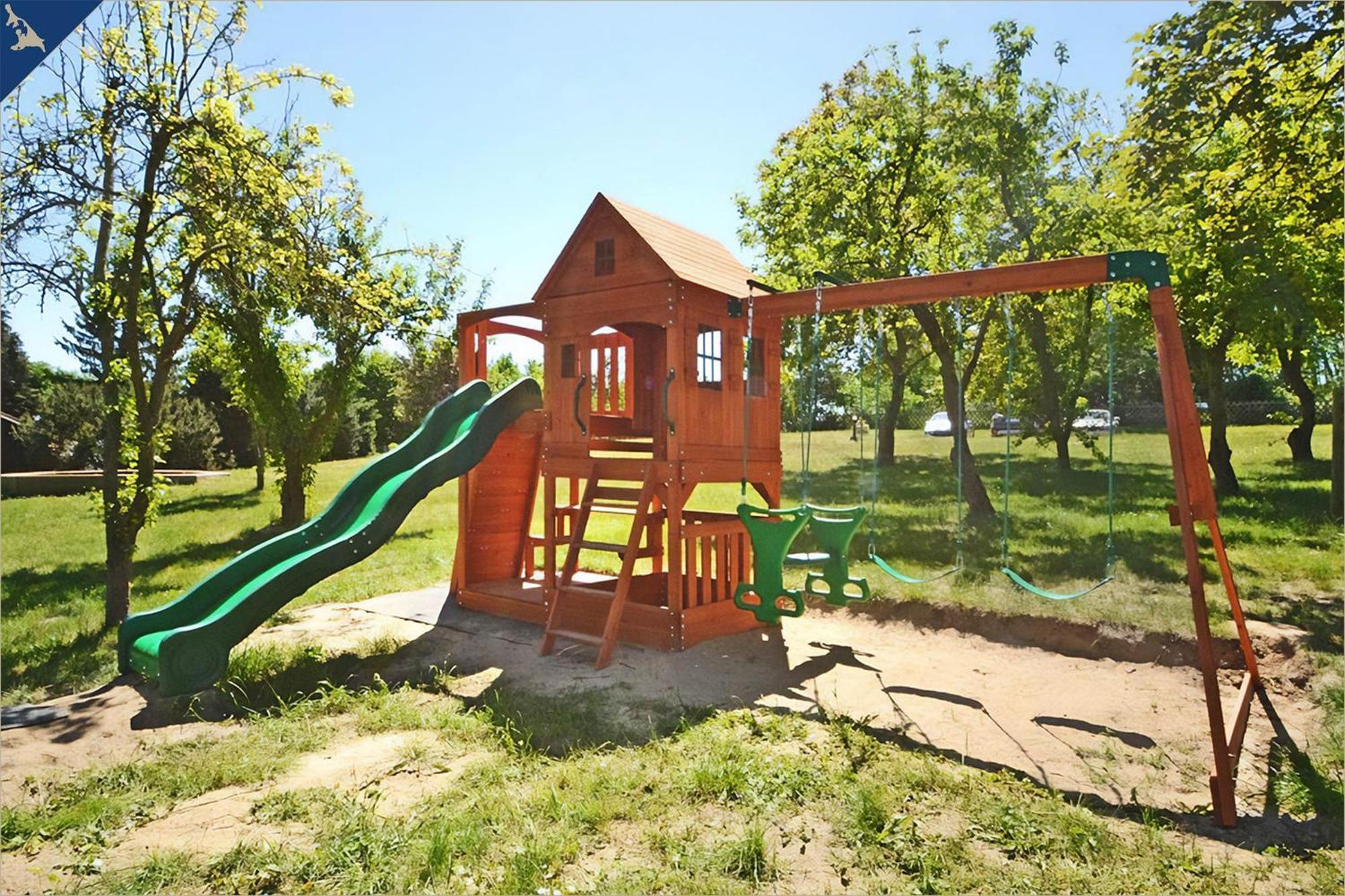 Ferienanlage Bansin Seepferdchen 7 Херингсдорф Экстерьер фото